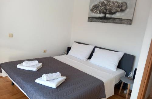 Apartments Mira - Foto 1