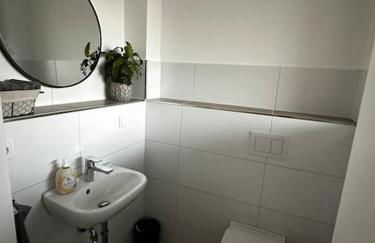 Wunderschöne Wohnung am Rhein nähe Koblenz - Foto 7