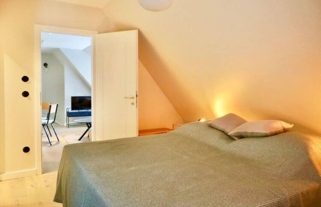 Reetgedecktes Ferienhaus in Nieblum auf Foehr - Foto 5