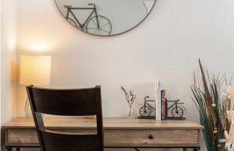 Cute Condo TART Trail Bikes AC Downtown - Foto 25