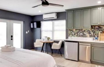 Lytle Palm Studio - Foto 8