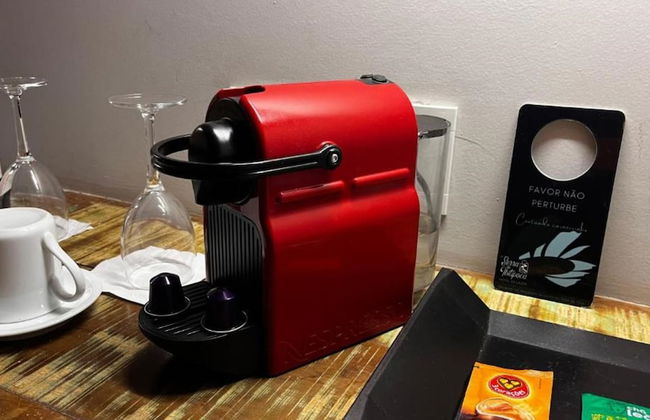 Serra do Ibitipoca Hotel de Lazer - Foto 19