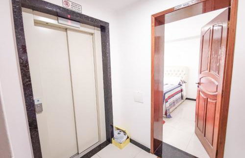 Suíte Aconchegante a uma quadra rua de Lazer - Foto 11