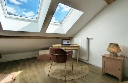 Les Thermes de Saint Gervais - Foto 11