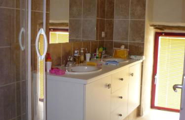 Gîte Le Logis de l'Etang de l'Aune - Foto 12