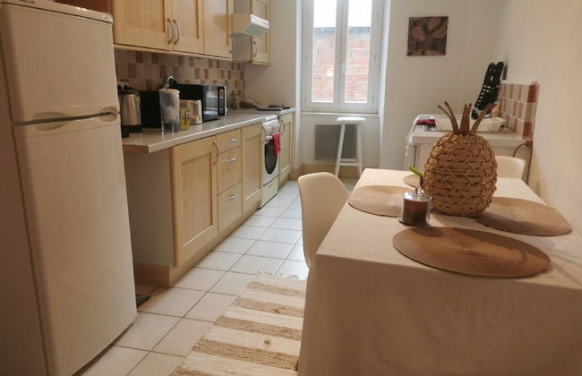 Beautiful Holiday Home With Fireplace - Foto 22