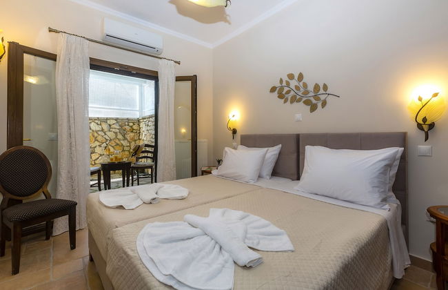 Solaris Methea Deluxe Suites - Foto 13