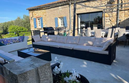 Le Mas du Bueysse - Photo 34