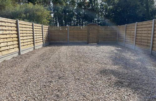 Highgate Cabin - Foto 32