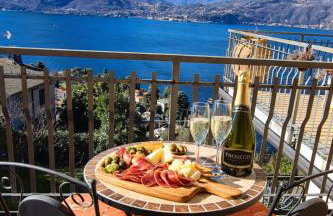 Villa gli Ulivi Chalten Apartment - Foto 1