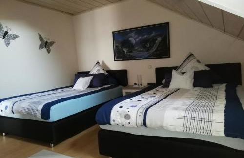 Ferienwohnung Rabelsdorf - Foto 19