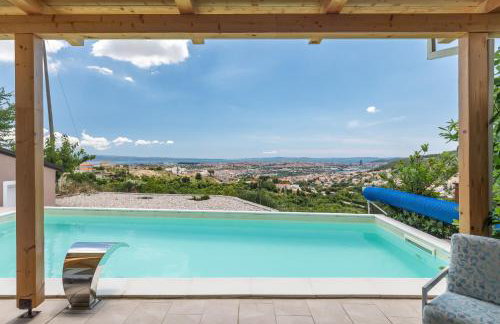 Panoramic Leisure Retreat - Foto 7