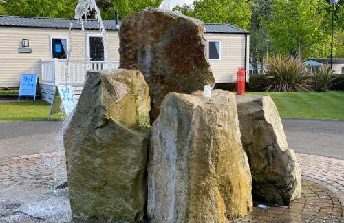 Haggerston Castle 6 Berth Caravan - Lakeside North 23 - Foto 23