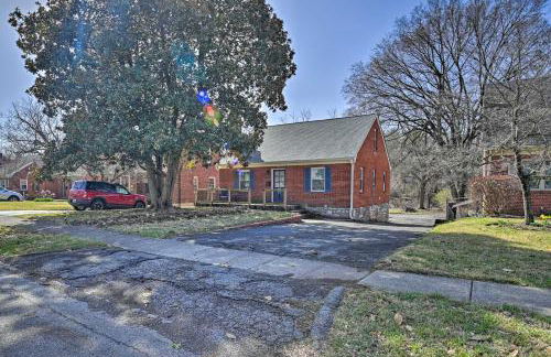 Spacious Lexington Studio 2 Miles to Rupp Arena - Foto 25