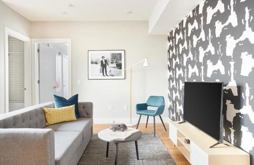 StayCozy at The Frankford - Foto 12