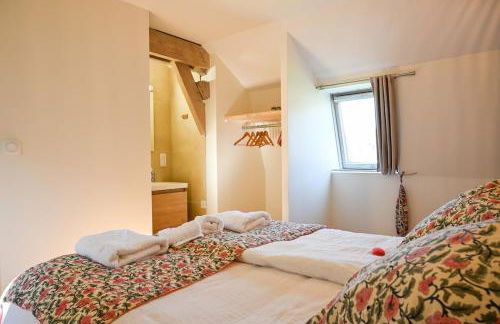 Dreams of Alaric Maison de charme avec piscine aux pieds des Pyrénées Ideal base cyclists exploring legendary climbs - Foto 9