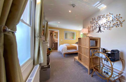 Hambrook House Canterbury - NEW luxury guest house with ESPA Spa complex - Foto 40