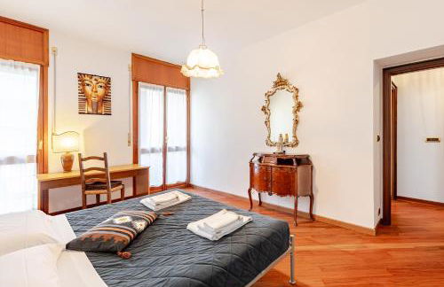 Lusso & Relax - 3 Camere, Jacuzzi, Parcheggio - Foto 35