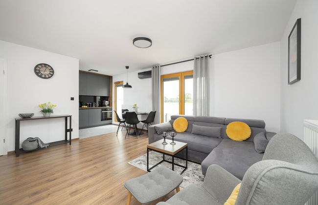 Bielawska Loft Apartment by Renters - Foto 11