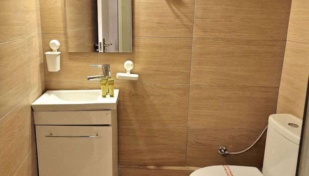 athens.apartotel.4 - Foto 5, Baño