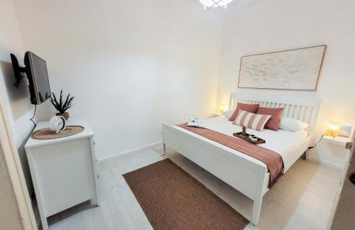 Magellano Suite. Fronte Mare + Free Park + Wi-Fi - Foto 23