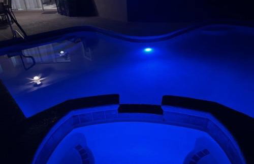 4bed pool Hot tub,Game Room at Calabay Tower lake - Foto 64