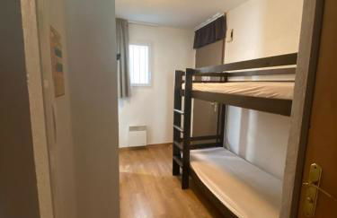 Appartement hyper-centre Loudenvielle 6personnes Jardin proche Balnéa et Skywall - Foto 8