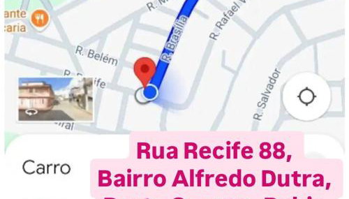 Kitnet Mobiliada Espaço inteiro - Foto 2