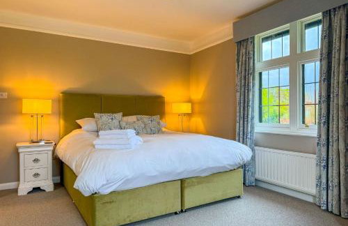 Marrington Hall - Foto 23