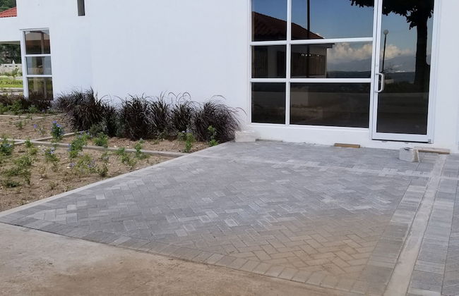 Sunrise Villa On The Beach - Foto 40