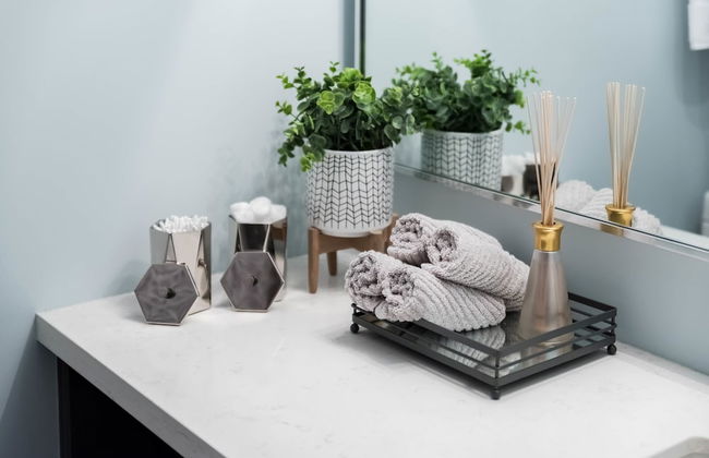 QuickStay Yorkville Paradise - Yonge & Bloor - Photo 31