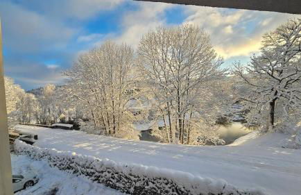 Ô Rives du Doubs - La campagne à la ville - Foto 22