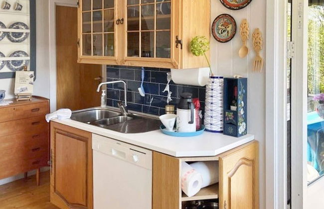 4 Person Holiday Home in Svelgen-by Traum - Foto 5