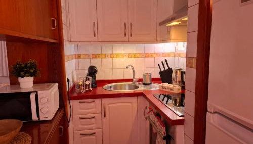 Oceanfront Apartment with terrace - Foto 5