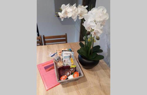 Le cottage de Guidel - Foto 8