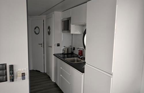 Ostsee Hausboot Schleswig Ostseeblick 1 - Foto 22