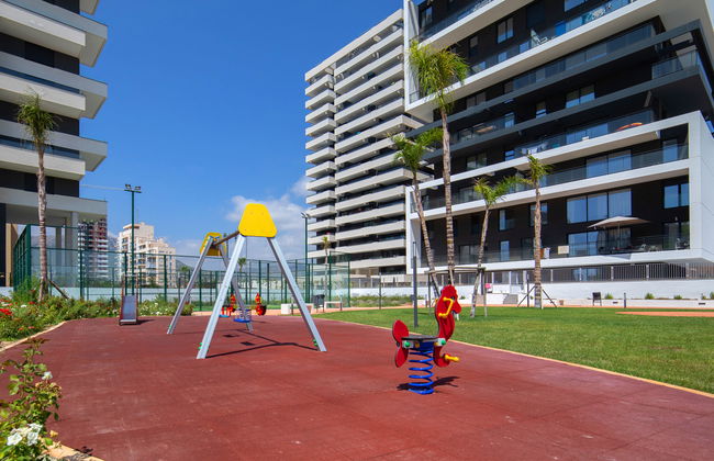 Sunrise Tower - Foto 26