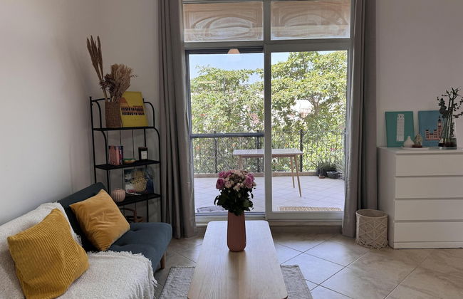 Dubai Green Oasis Retreat - Photo 1