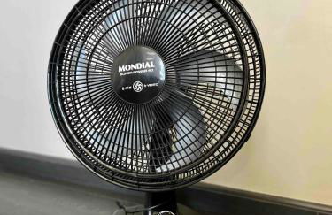 Melhor de BH - Av Barão Homem de Melo 4520 - Apê no Segundo Andar com Vista Linda - Foto 44