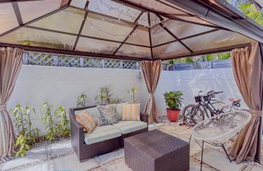 Zoka House 5 mints from Brickell - Photo 40