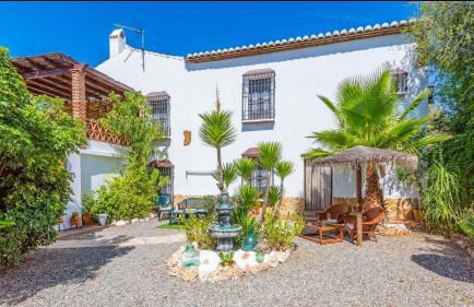 Casa La Vina del Arenal Pizarra by Ruralidays - Foto 35