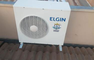 Casa Nova temporada piscina aquecida 24hs - Foto 18