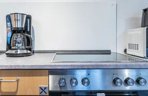 Naturnahe Unterkunft/Monteurwohnung im schönen Stadecken-Elsheim - Foto 10