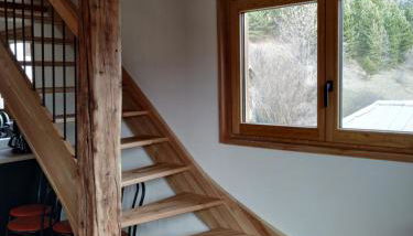 CHALET ARLETTE - Foto 3