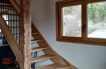 CHALET ARLETTE - Photo 3