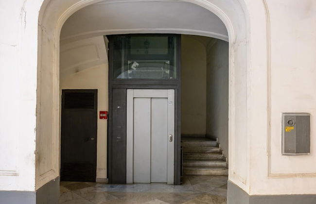 Pica Starlight at Central Station - Foto 42