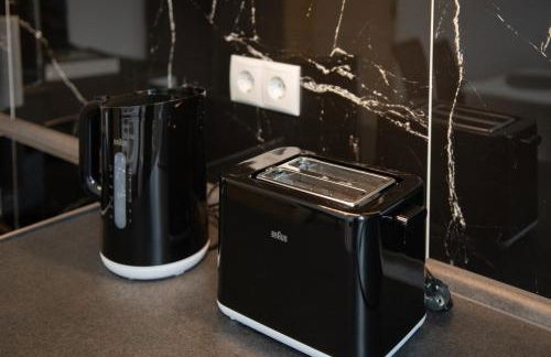 Elite Weser Apartments - Foto 60