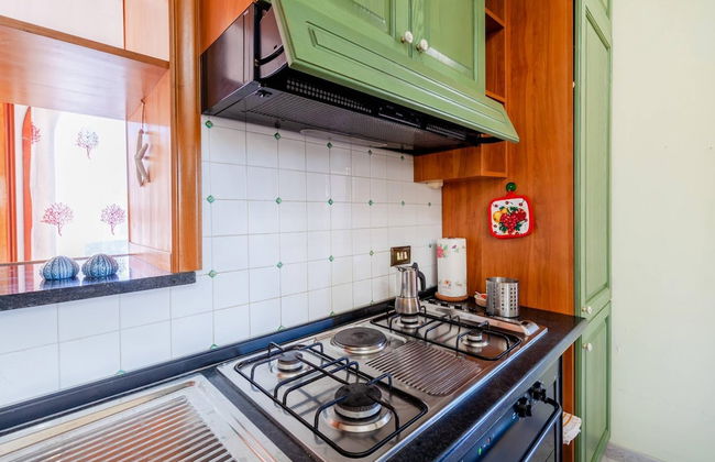 Da Procida 97 in Procida - Photo 25