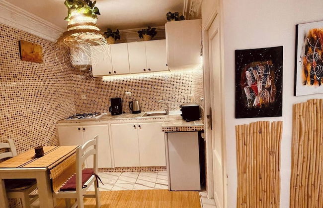 Enchanting Studio in Casablanca - Foto 1