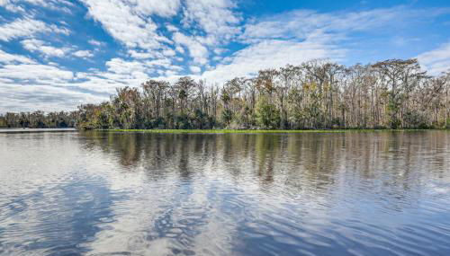 Dunns Creek Lodge - Private Boat Ramp! - Foto 3